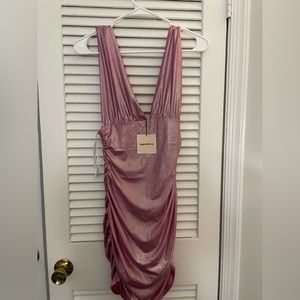 Superdown Dress